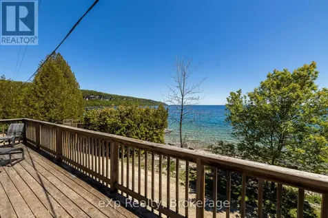 155 North Shore Road Northern Bruce Peninsula ON N0H 1W0