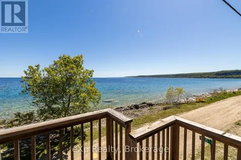 155 North Shore Road Northern Bruce Peninsula ON N0H 1W0