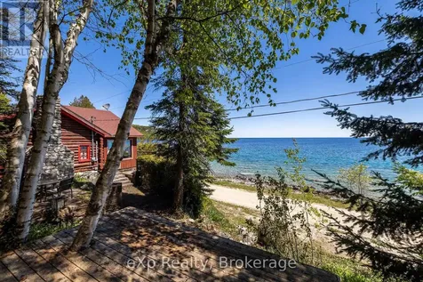 155 North Shore Road Northern Bruce Peninsula ON N0H 1W0
