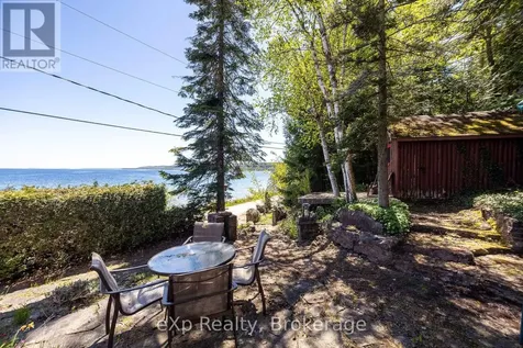 155 North Shore Road Northern Bruce Peninsula ON N0H 1W0