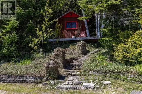 155 North Shore Road Northern Bruce Peninsula ON N0H 1W0