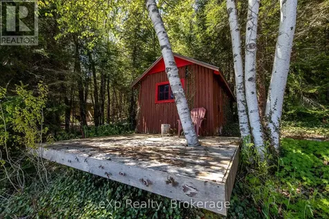 155 North Shore Road Northern Bruce Peninsula ON N0H 1W0