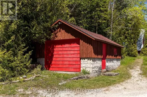 155 North Shore Road Northern Bruce Peninsula ON N0H 1W0