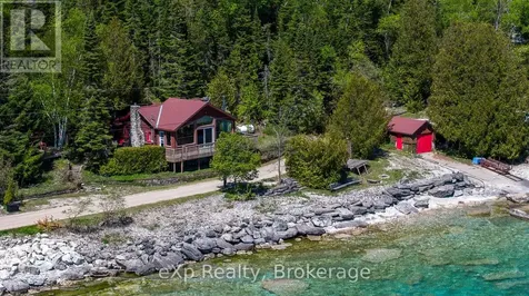 155 North Shore Road Northern Bruce Peninsula ON N0H 1W0