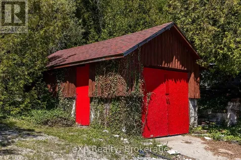 155 North Shore Road Northern Bruce Peninsula ON N0H 1W0