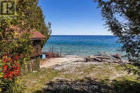 155 North Shore Road Northern Bruce Peninsula ON N0H 1W0