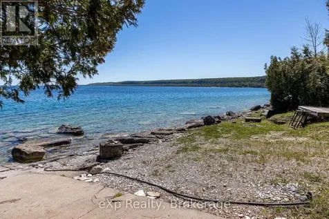 155 North Shore Road Northern Bruce Peninsula ON N0H 1W0
