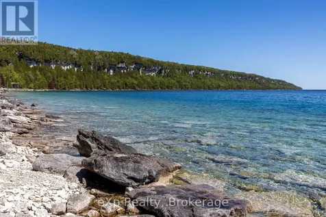 155 North Shore Road Northern Bruce Peninsula ON N0H 1W0