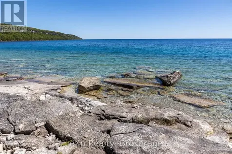 155 North Shore Road Northern Bruce Peninsula ON N0H 1W0