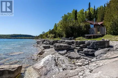 155 North Shore Road Northern Bruce Peninsula ON N0H 1W0