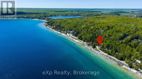 155 North Shore Road Northern Bruce Peninsula ON N0H 1W0