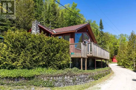 155 North Shore Road Northern Bruce Peninsula ON N0H 1W0