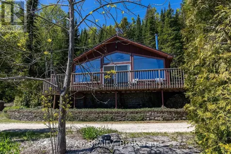 155 North Shore Road Northern Bruce Peninsula ON N0H 1W0