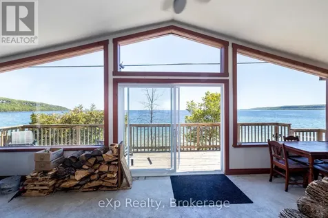 155 North Shore Road Northern Bruce Peninsula ON N0H 1W0