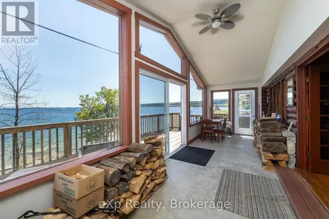 155 North Shore Road Northern Bruce Peninsula ON N0H 1W0