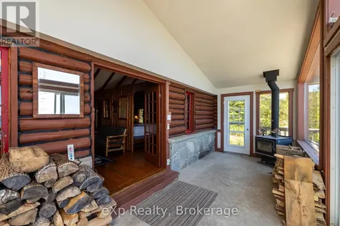 155 North Shore Road Northern Bruce Peninsula ON N0H 1W0