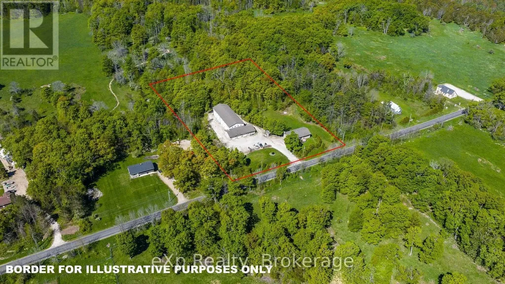 117 East Road Northern Bruce Peninsula ON N0H 1W0