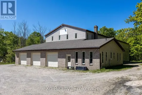 117 East Road Northern Bruce Peninsula ON N0H 1W0