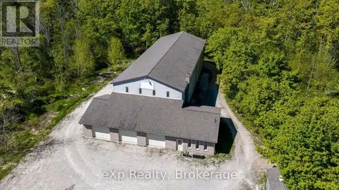 117 East Road Northern Bruce Peninsula ON N0H 1W0