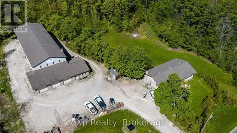 117 East Road Northern Bruce Peninsula ON N0H 1W0