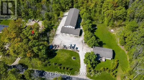 117 East Road Northern Bruce Peninsula ON N0H 1W0