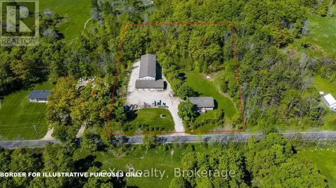 117 East Road Northern Bruce Peninsula ON N0H 1W0