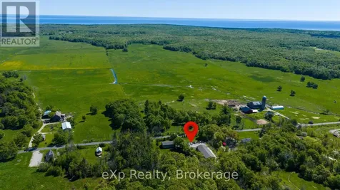 117 East Road Northern Bruce Peninsula ON N0H 1W0