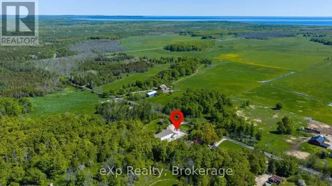117 East Road Northern Bruce Peninsula ON N0H 1W0