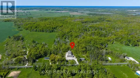 117 East Road Northern Bruce Peninsula ON N0H 1W0