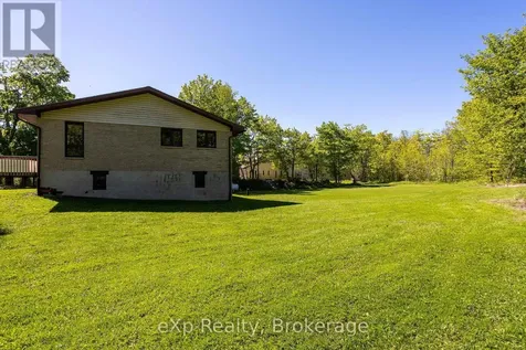 117 East Road Northern Bruce Peninsula ON N0H 1W0