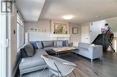 35 Birmingham Drive Sudbury ON P3B 4A5