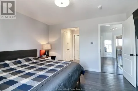 35 Birmingham Drive Sudbury ON P3B 4A5