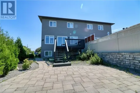 35 Birmingham Drive Sudbury ON P3B 4A5