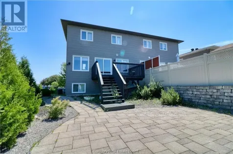 35 Birmingham Drive Sudbury ON P3B 4A5
