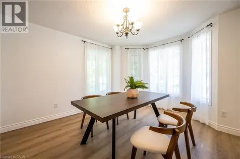743 Butternut Avenue Waterloo ON N2V 2M3