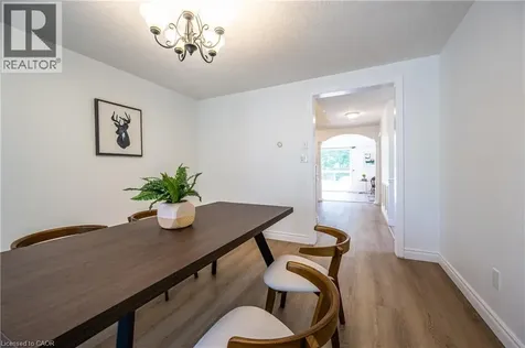 743 Butternut Avenue Waterloo ON N2V 2M3
