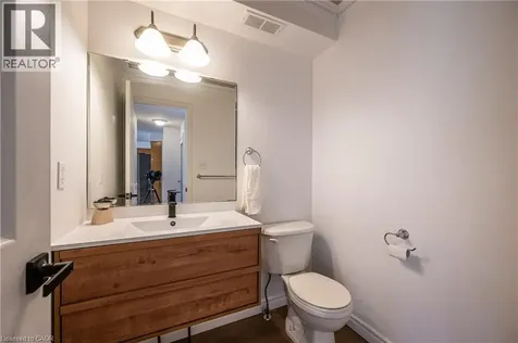 743 Butternut Avenue Waterloo ON N2V 2M3