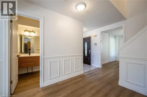 743 Butternut Avenue Waterloo ON N2V 2M3