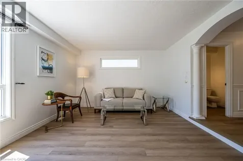 743 Butternut Avenue Waterloo ON N2V 2M3