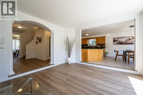 743 Butternut Avenue Waterloo ON N2V 2M3