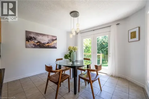 743 Butternut Avenue Waterloo ON N2V 2M3