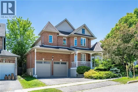 743 Butternut Avenue Waterloo ON N2V 2M3