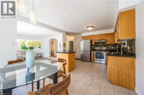 743 Butternut Avenue Waterloo ON N2V 2M3