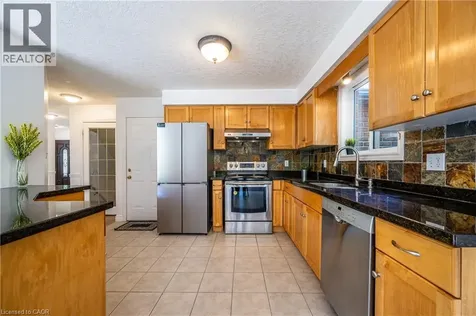 743 Butternut Avenue Waterloo ON N2V 2M3