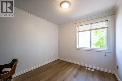 743 Butternut Avenue Waterloo ON N2V 2M3