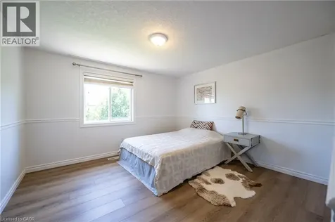 743 Butternut Avenue Waterloo ON N2V 2M3