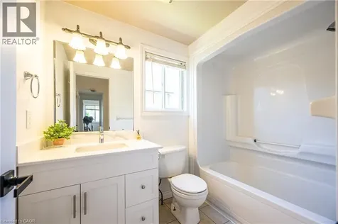 743 Butternut Avenue Waterloo ON N2V 2M3