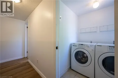 743 Butternut Avenue Waterloo ON N2V 2M3