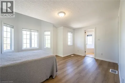 743 Butternut Avenue Waterloo ON N2V 2M3