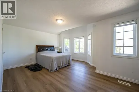 743 Butternut Avenue Waterloo ON N2V 2M3